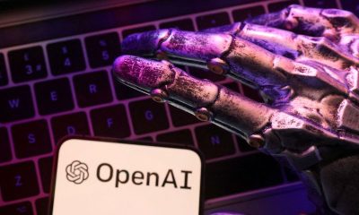 OpenAI gives Japan banks access to latest model, Japan’s finance minister says