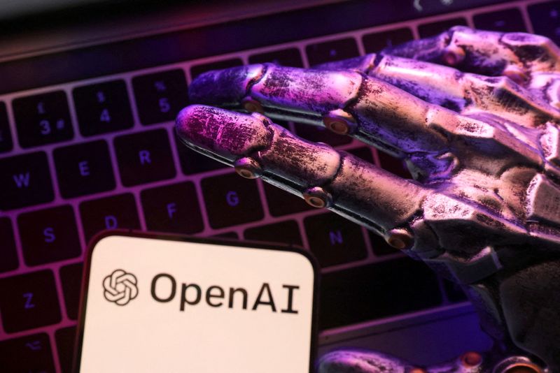 OpenAI gives Japan banks access to latest model, Japan’s finance minister says