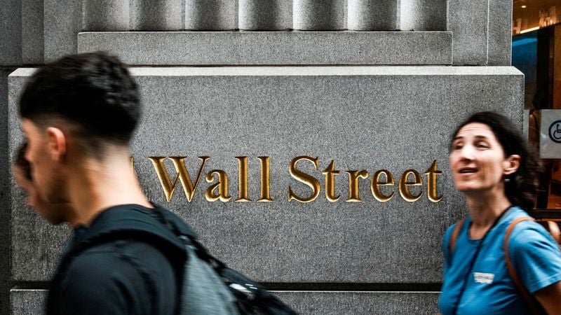 Jobs report on tap for soaring US stocks as rate path, bond yields eyed as risks