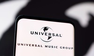 Universal Music Group declines Pershing Square proposal