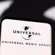Universal Music Group declines Pershing Square proposal