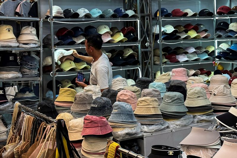 US investigates Vietnam’s intellectual property practices
