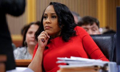 DOJ seeks recusal of judge in Georgia voter rolls case, citing misconduct scandal