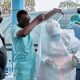 WHO chief rallies community in Congo’s Ebola response, calls for more funding