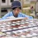 China factory activity stalls in May as demand weakens
