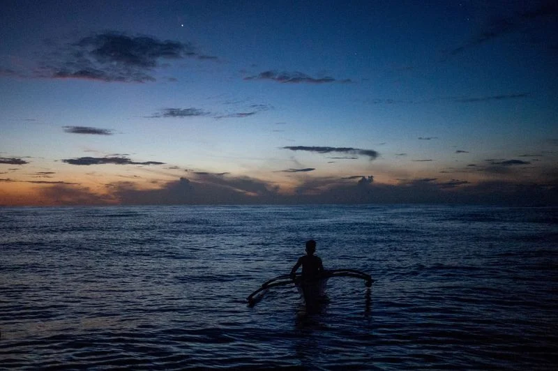 China patrols Scarborough Shoal after Philippines warns of threat