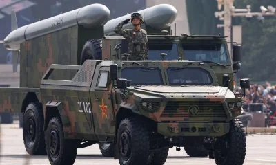 Analysis-The great Indo-Pacific hedge - deeper defence ties as US doubts grow and China ascends