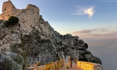 Israel troops capture Beaufort Castle in southern Lebanon push against Hezbollah