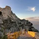 Israel troops capture Beaufort Castle in southern Lebanon push against Hezbollah