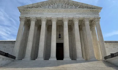 How the Supreme Court is reshaping the US midterm elections