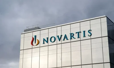 Experimental Novartis radiopharma drug shows promise in early study