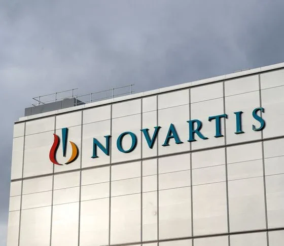 Experimental Novartis radiopharma drug shows promise in early study
