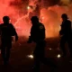 Two hundred hurt in post-game violence as Paris hails second Champions League triumph