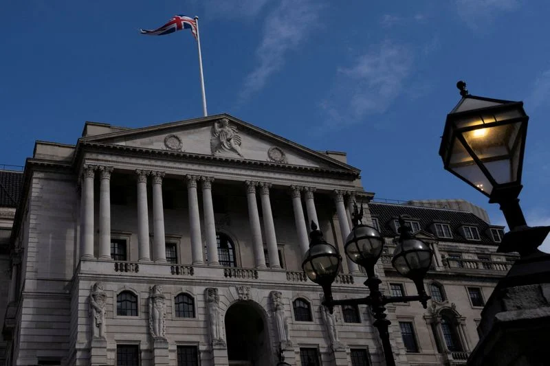 Stablecoin demand may soon fade, BoE’s Greene says