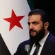 Syria’s Sharaa holds phone call with Trump, Syrian presidency says