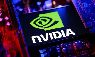 US takes step to halt Nvidia AI chip shipments to Chinese firms outside China