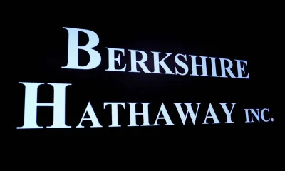 Berkshire Hathaway to buy US homebuilder Taylor Morrison for $8.5 billion