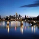German infrastructure fund misses its spending targets, Handelsblatt says