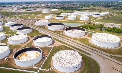 Oil prices rise more than 2% as Israel moves further into Lebanon