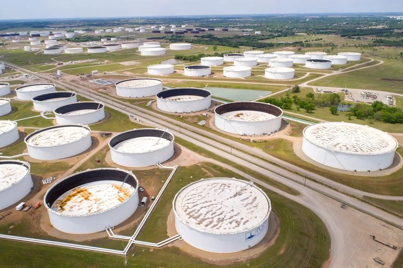 Oil prices rise more than 2% as Israel moves further into Lebanon