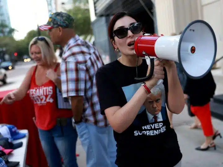 Laura Loomer