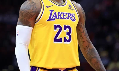 LeBron James Quotes About Retiring from the NBA
