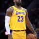 LeBron James Quotes About Retiring from the NBA