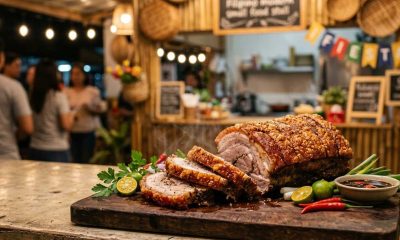 Lechon Belly Business Name Ideas