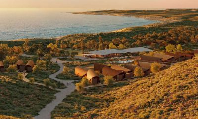 Green light for Forrest family’s $70m Ningaloo Lighthouse resort project