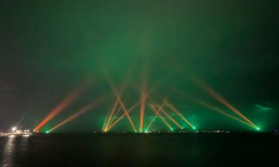 OPINION: Lighting the Sound a lesson in feeding the hype