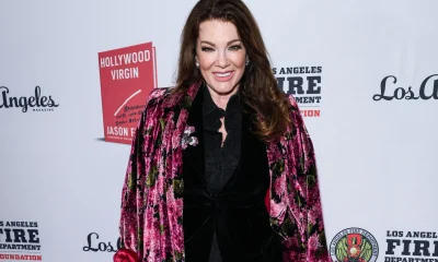 Lisa Vanderpump attends Los Angeles Magazine Presents: Book Launch Party For 'Hollywood Virgin'