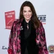 Lisa Vanderpump attends Los Angeles Magazine Presents: Book Launch Party For 'Hollywood Virgin'