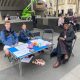 Christians at a 'listening table'
