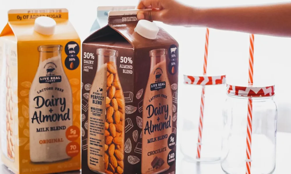Getting the ‘balanced dairy’ category off the ground