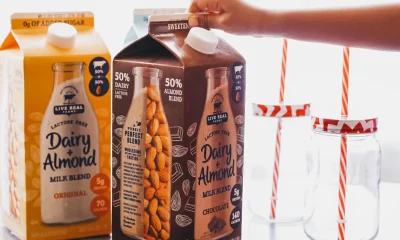 Getting the ‘balanced dairy’ category off the ground