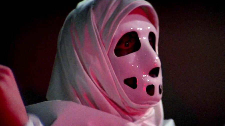 Real Technology Made Sci-Fi’s Scariest Movie A Joke
