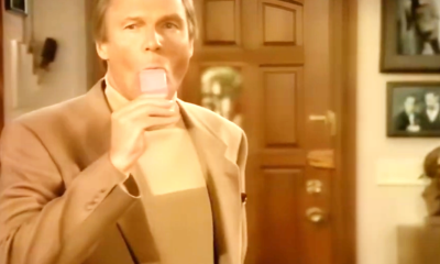 Conan O’Brien’s Failed Sitcom With Batman Star Was Canceled After One Episode, And It’s Perfect