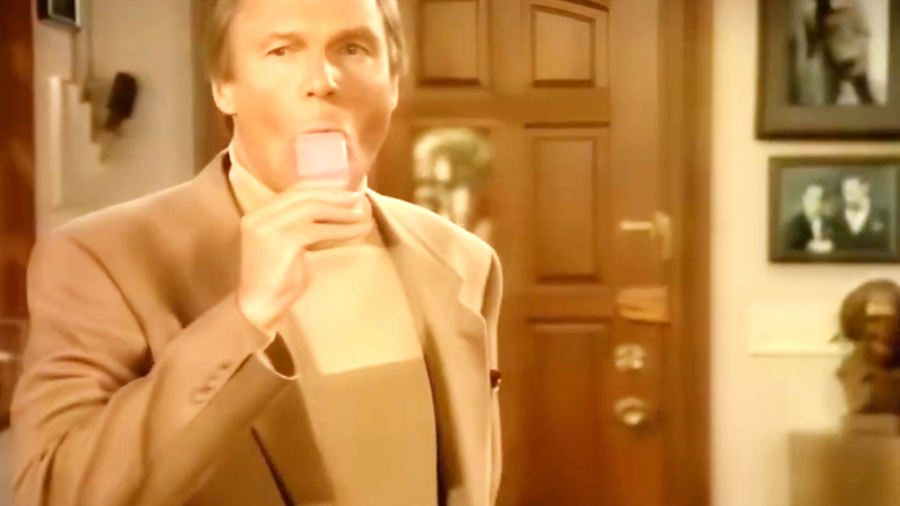 Conan O’Brien’s Failed Sitcom With Batman Star Was Canceled After One Episode, And It’s Perfect