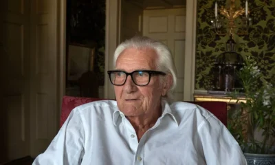 Thatcher 'Would Have Hated' Farage, Says Lord Heseltine