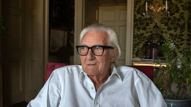 Thatcher 'Would Have Hated' Farage, Says Lord Heseltine