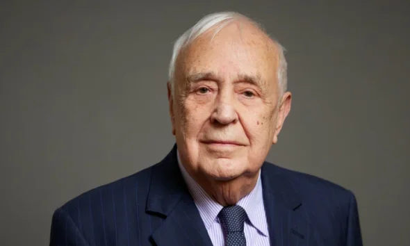 'Never afraid to speak or to change his mind': tribute to Lord Skidelsky