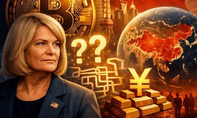 Crypto Breaking News
