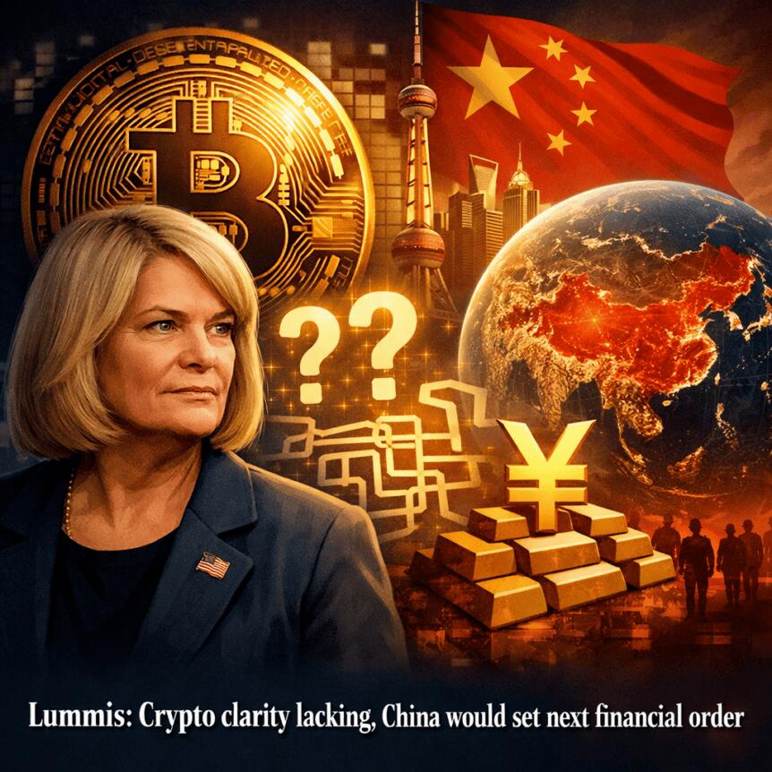 Crypto Breaking News