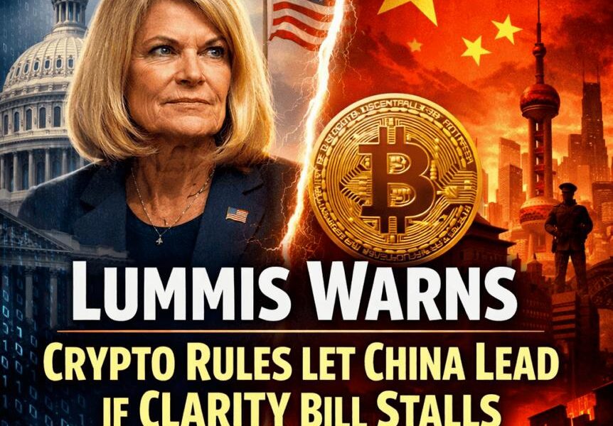 Crypto Breaking News