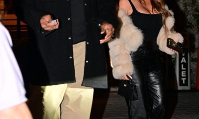 Larsa Pippen and Jeff Coby