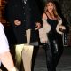 Larsa Pippen and Jeff Coby