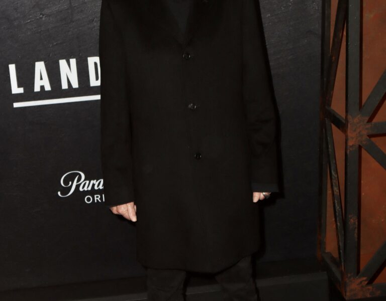 Billy Bob Thornton