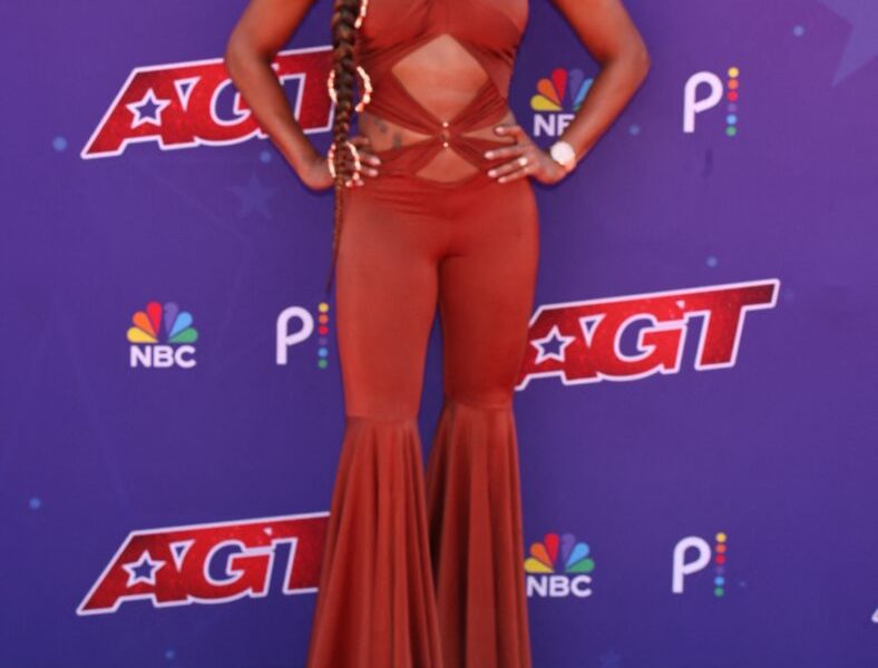 Mel B