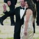 Hugh Jackman and Sutton Foster