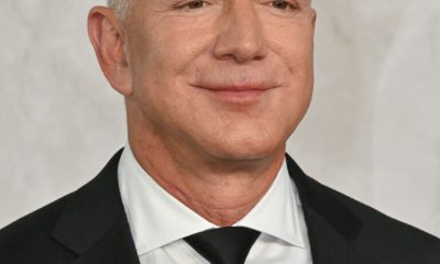 Jeff Bezos